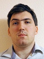 Жуков Сергей Иванович
