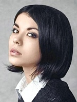 Чакилева Анастасия Олеговна