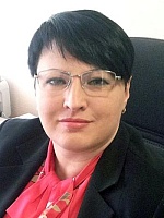 Хайдукова Елена Геннадьевна