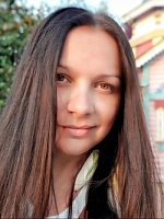 Кишинёва Елена Александровна