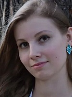 Беликова Марина Сергеевна