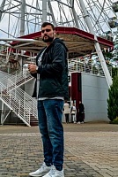 Сикерин Максим Александрович
