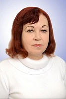Якуба Валерия Витальевна