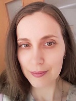 Копанева Марина Николаевна