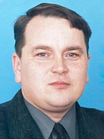 Миронов Валерий Викторович