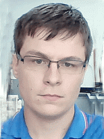 Комаров Андрей Сергеевич