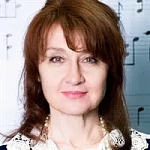 Светлана Анатольевна Малютина