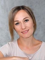 Тимофеева Ольга Александровна