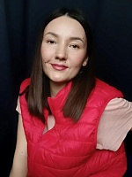 Крылова Татьяна Фаритовна