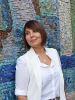Березенко Татьяна Сергеевна