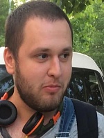 Киселев Ярослав Евгеньевич