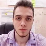 Маторин Анастас Альбертович