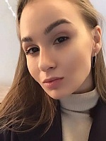 Лисовая Наталья Александровна