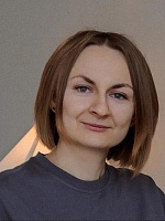 Соболева Елена Анатольевна