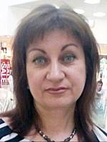 Кошелева Анна Константиновна