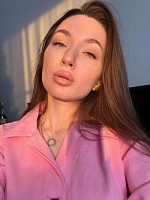 Безгодова Полина Васильевна