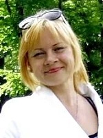 Нечесова Наталья Владимировна