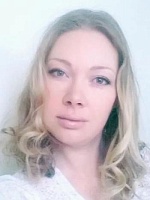 Сусина Екатерина Владимировна