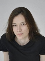 Кондра Галина Александровна