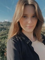 Щепелева Юлия Сергеевна