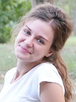 Слизовская Кристина Валерьевна