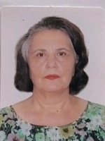 Мартиросян Анаит Гришаевна