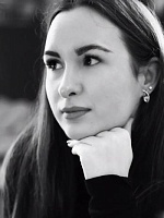 Ушакова Дарья Николаевна