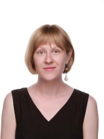 Стуконог Елена Валерьевна