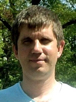 Беклемешев Алексей Николаевич