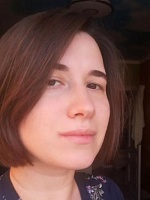 Верхолаз Елена Игоревна
