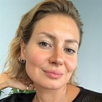 Инна  Токмакова