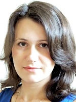 Сундырева Мария Андреевна