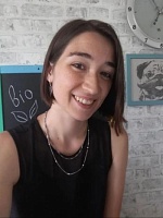 Хусаинова Валерия Сергеевна