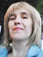 Шелюх Лилия Алексеевна