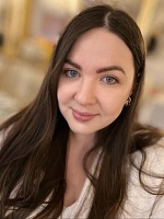 Королева Алина Александровна
