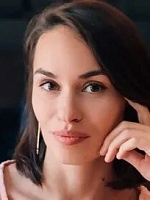 Зинченко Марина Олеговна