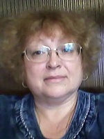 Тицкая Людмила Александровна