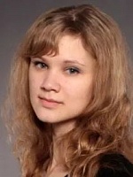 Бабак Екатерина Сергеевна