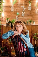 Акимова Ирина Станиславовна