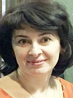 Кучеренко Нателла Игоревна