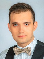 Кондратенко Игорь Сергеевич