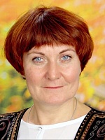 Демьянова Ольга Юрьевна