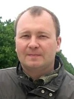 Титов Сергей Васильевич