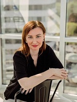 Лукьяненкова Виктория Владимировна