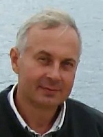 Ромахов Владимир Алексеевич