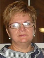 Степченкова Наталья Васильевна
