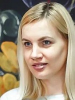 Саркисьян Екатерина Викторовна
