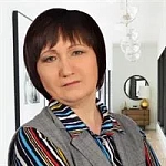 Колесникова Анжелина Геннадьевна