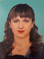 Грек Анна Владимировна
