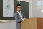 Кулясов Александр Николаевич